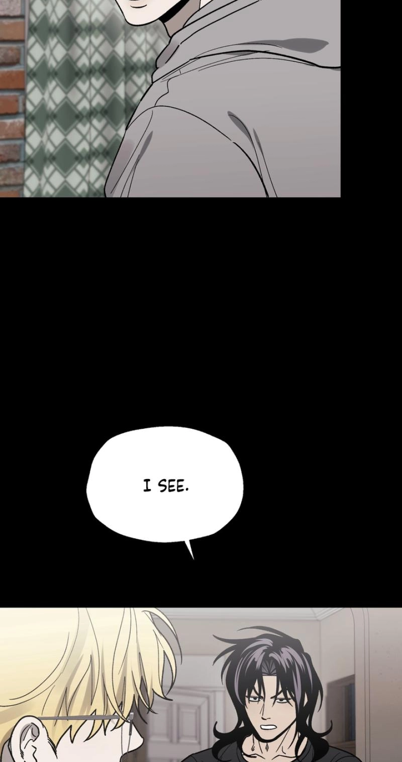 Read Mute Off chapter 21 image 8 on Lezhin