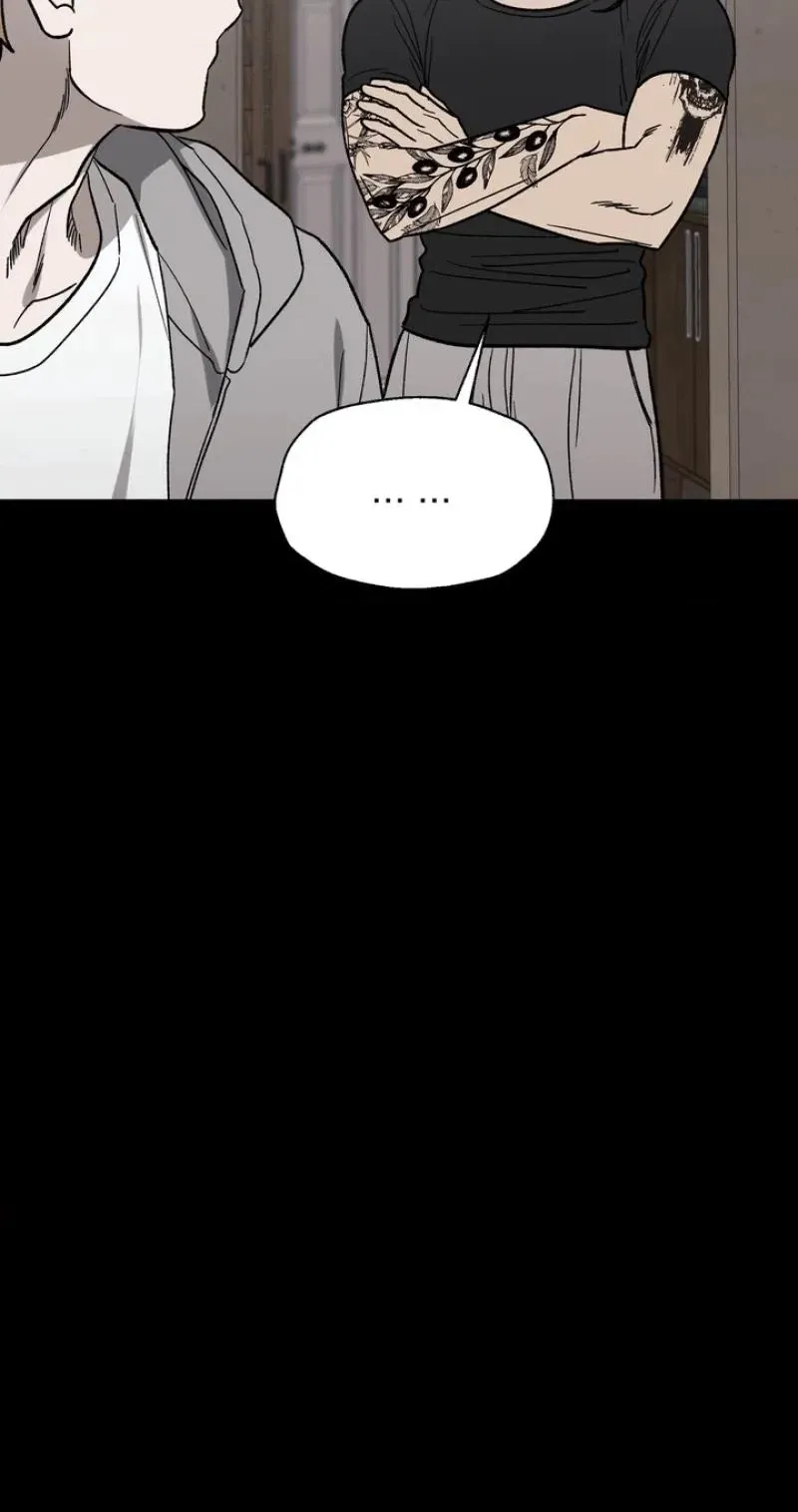 Read Mute Off chapter 21 image 9 on Lezhin
