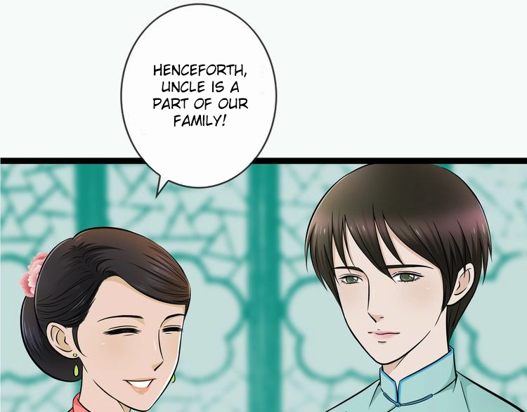 Mute Uncle Chapter 1 page 12 - 