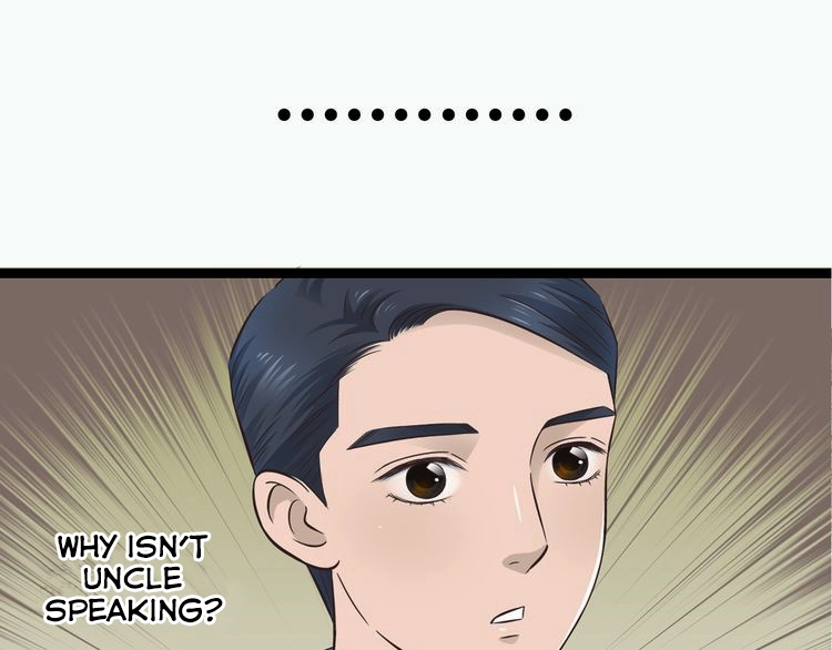 Mute Uncle Chapter 1 page 15 - 