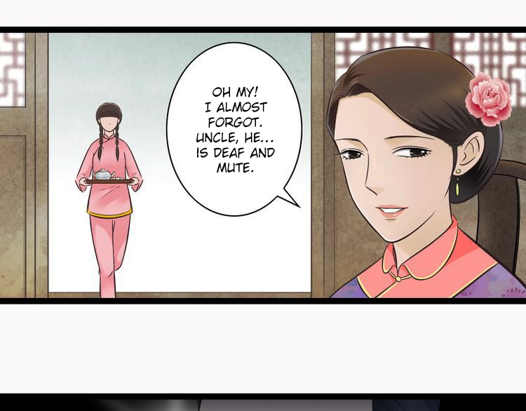 Mute Uncle Chapter 1 page 17 - 