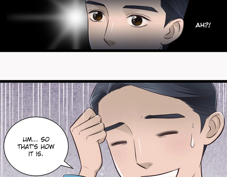 Mute Uncle Chapter 1 page 18 - 