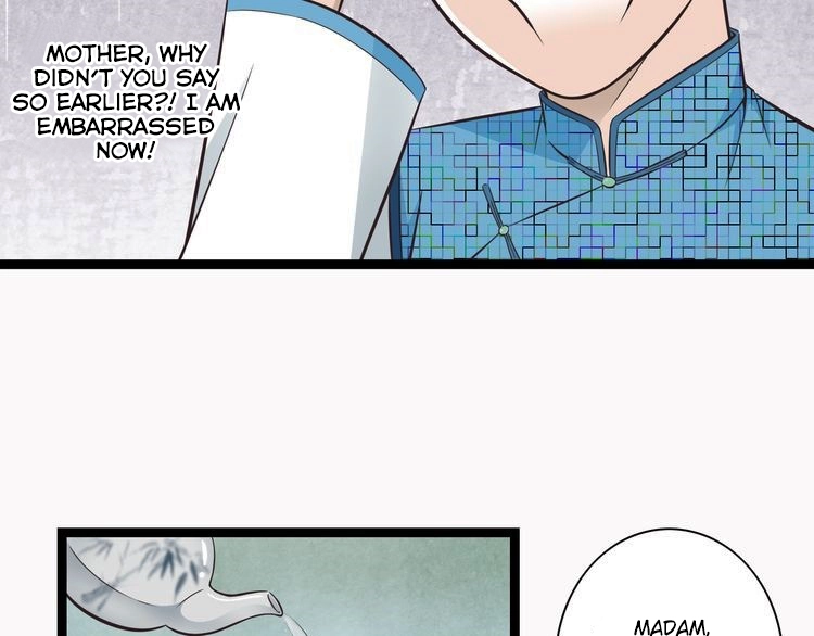 Mute Uncle Chapter 1 page 19 - 