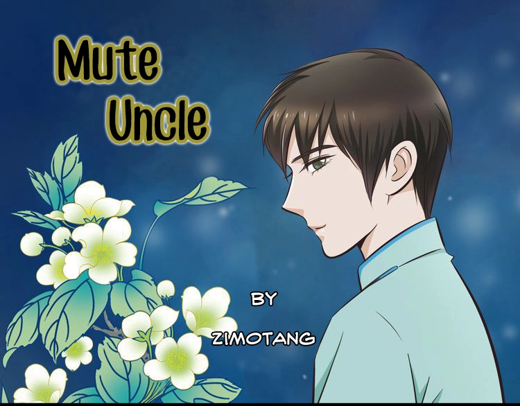 Mute Uncle Chapter 1 page 3 - 