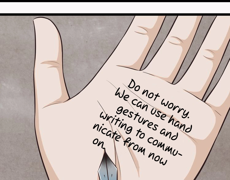 Mute Uncle Chapter 1 page 22 - 