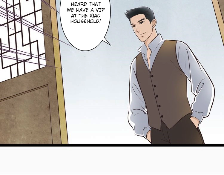 Mute Uncle Chapter 1 page 25 - 