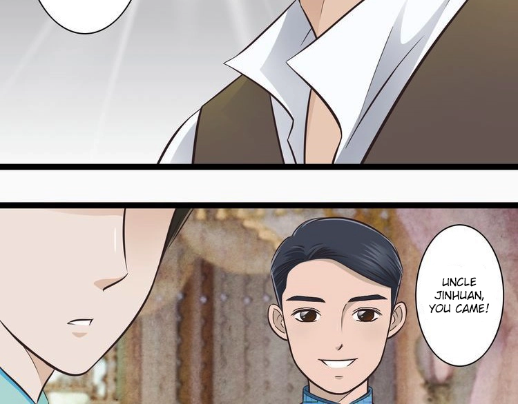 Mute Uncle Chapter 1 page 27 - 