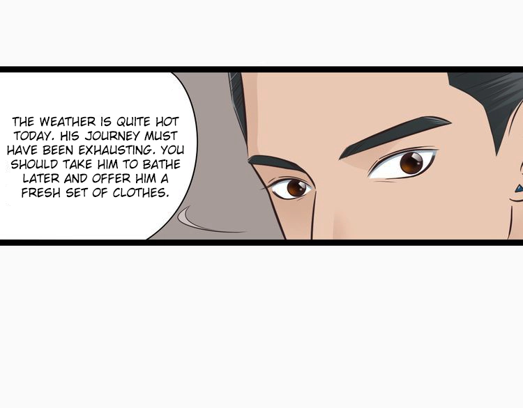 Mute Uncle Chapter 1 page 29 - 