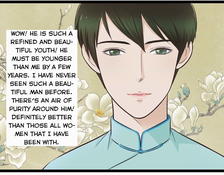 Mute Uncle Chapter 1 page 30 - 