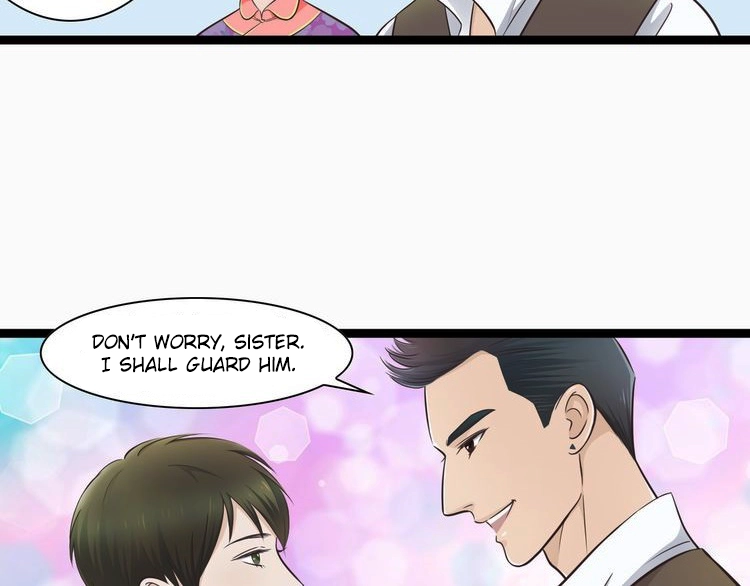 Mute Uncle Chapter 1 page 32 - 