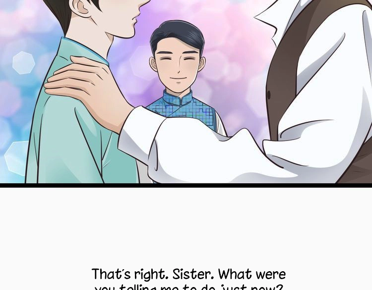 Mute Uncle Chapter 1 page 33 - 