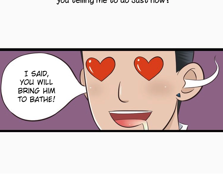 Mute Uncle Chapter 1 page 34 - 