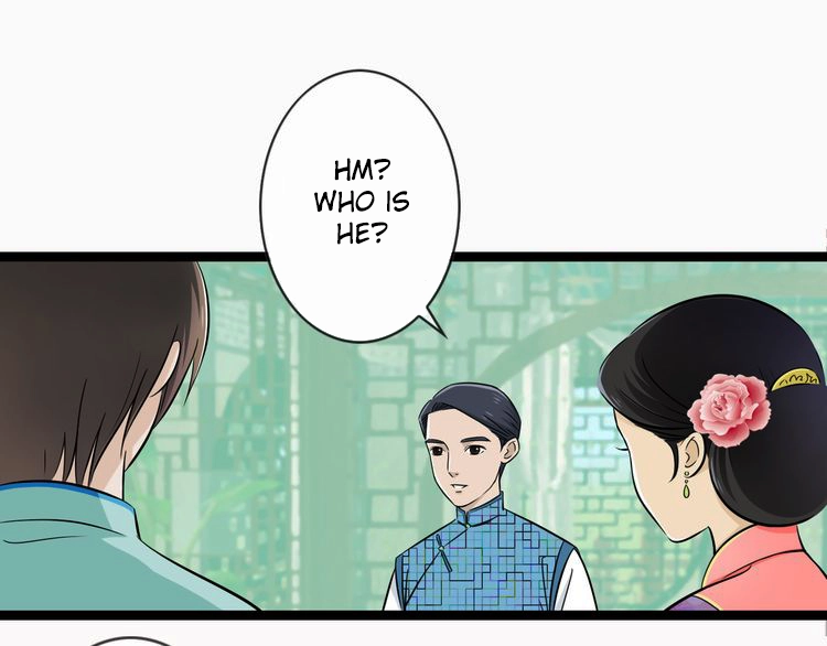 Mute Uncle Chapter 1 page 6 - 