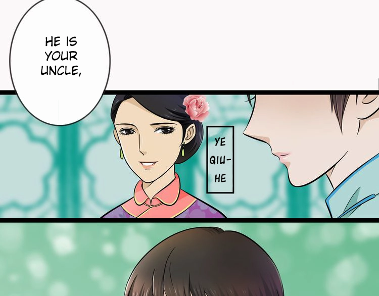 Mute Uncle Chapter 1 page 7 - 
