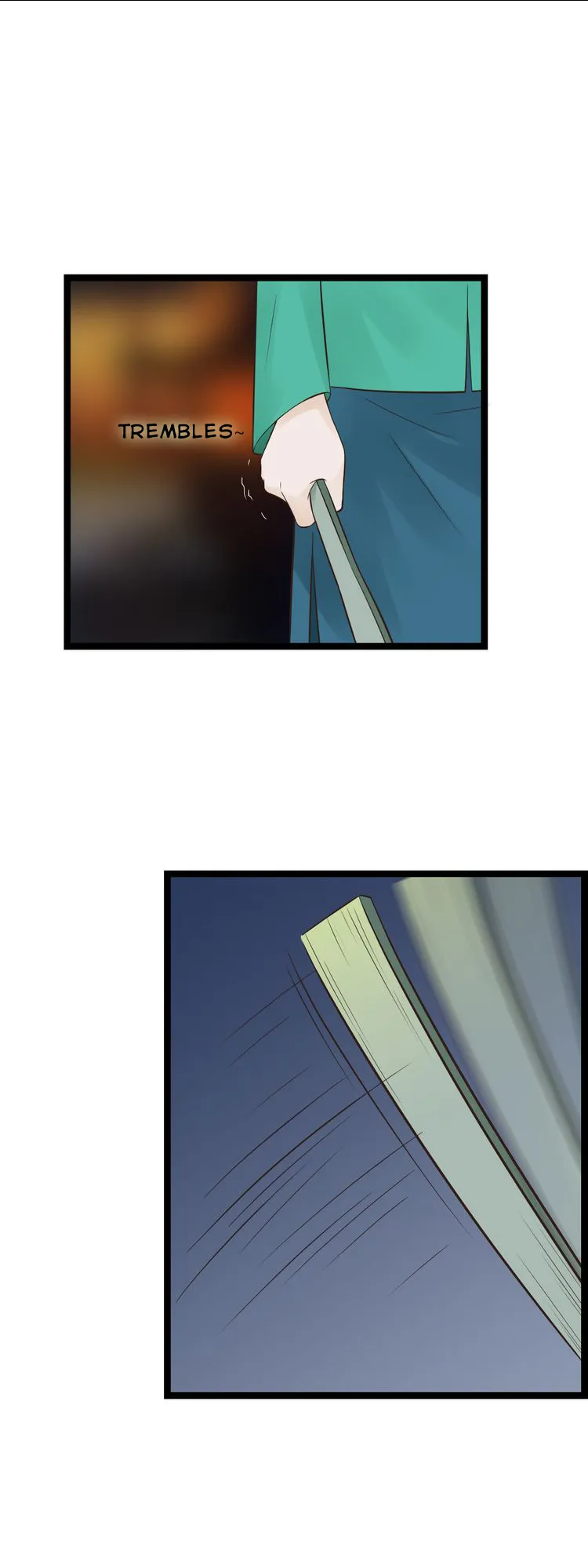 Mute Uncle Chapter 11 page 11 - 