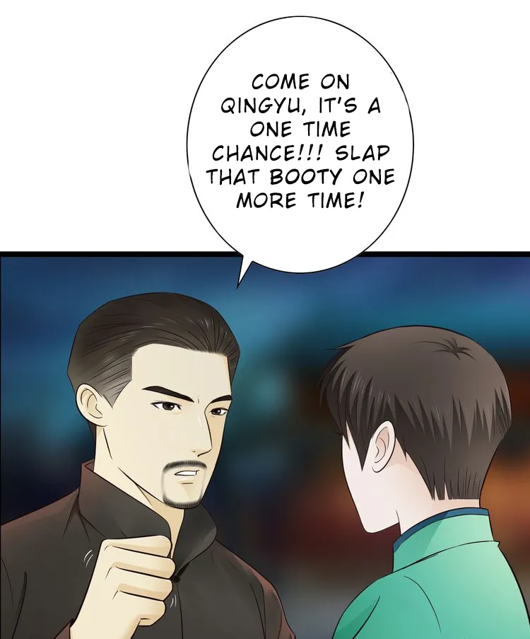 Mute Uncle Chapter 11 page 19 - 