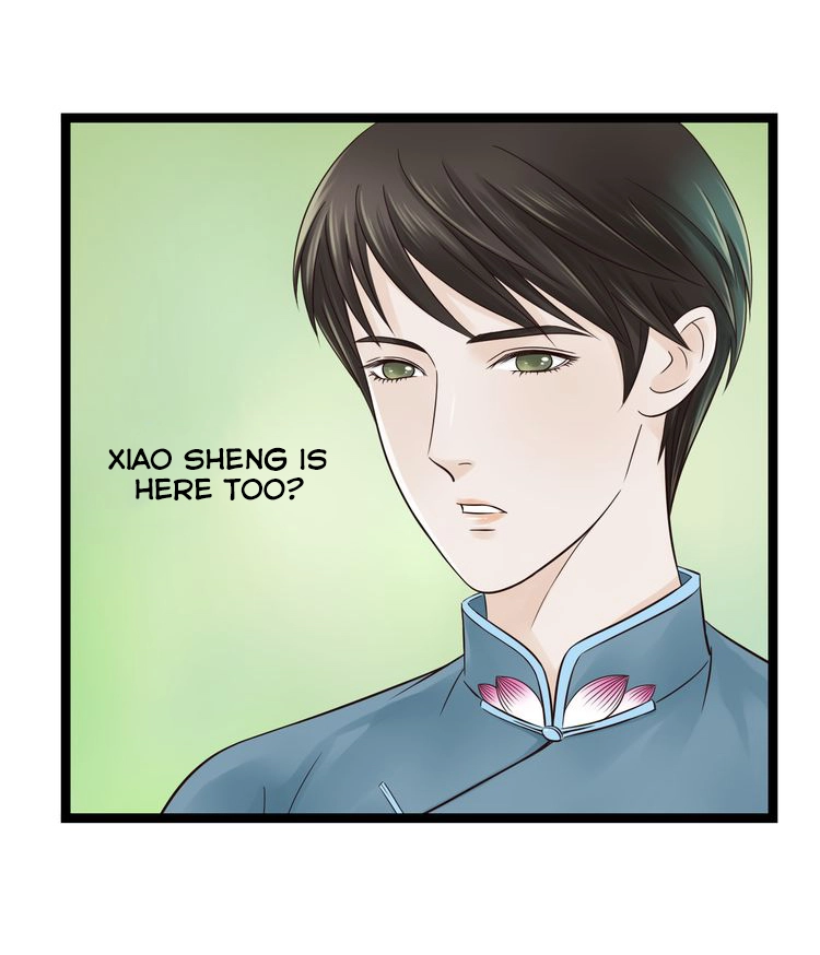 Mute Uncle Chapter 13 page 11 - 