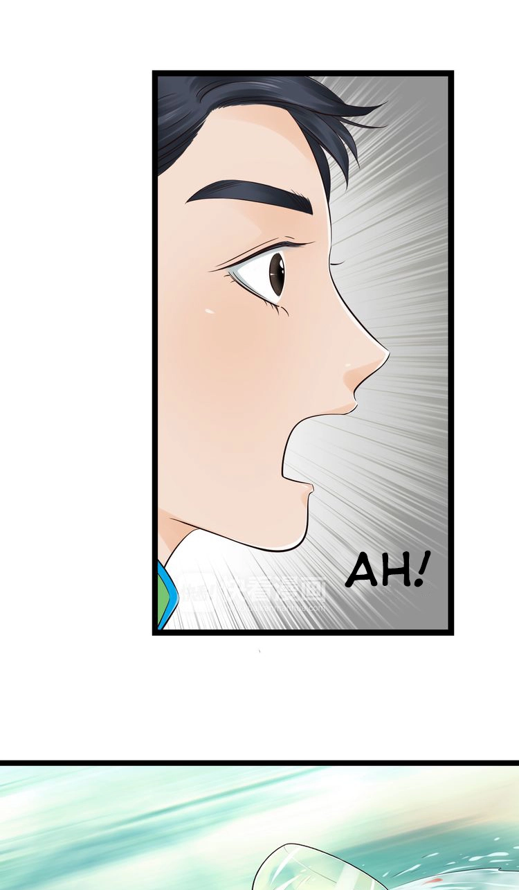 Mute Uncle Chapter 13 page 14 - 