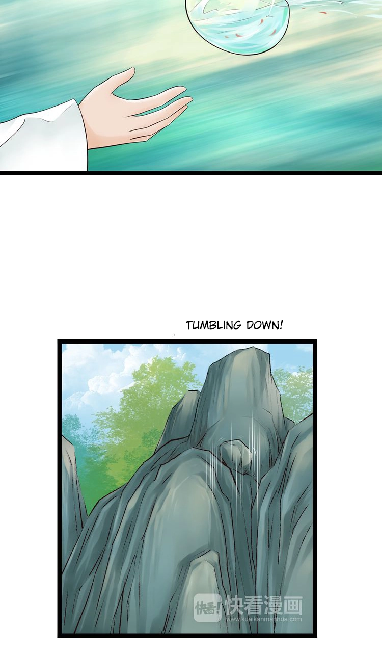 Mute Uncle Chapter 13 page 15 - 