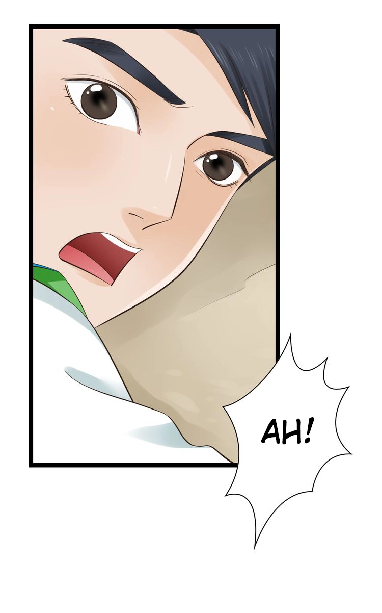 Mute Uncle Chapter 13 page 18 - 