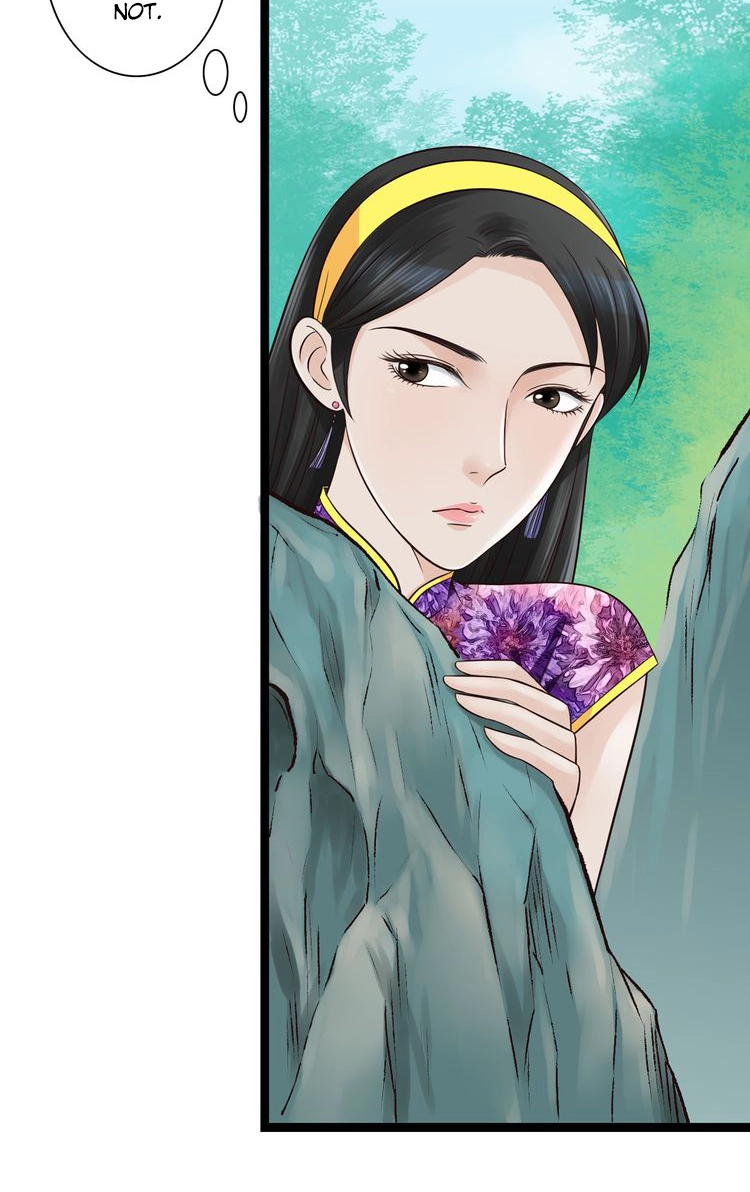 Mute Uncle Chapter 13 page 3 - 