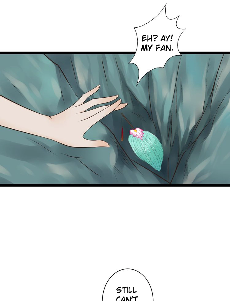 Mute Uncle Chapter 13 page 24 - 