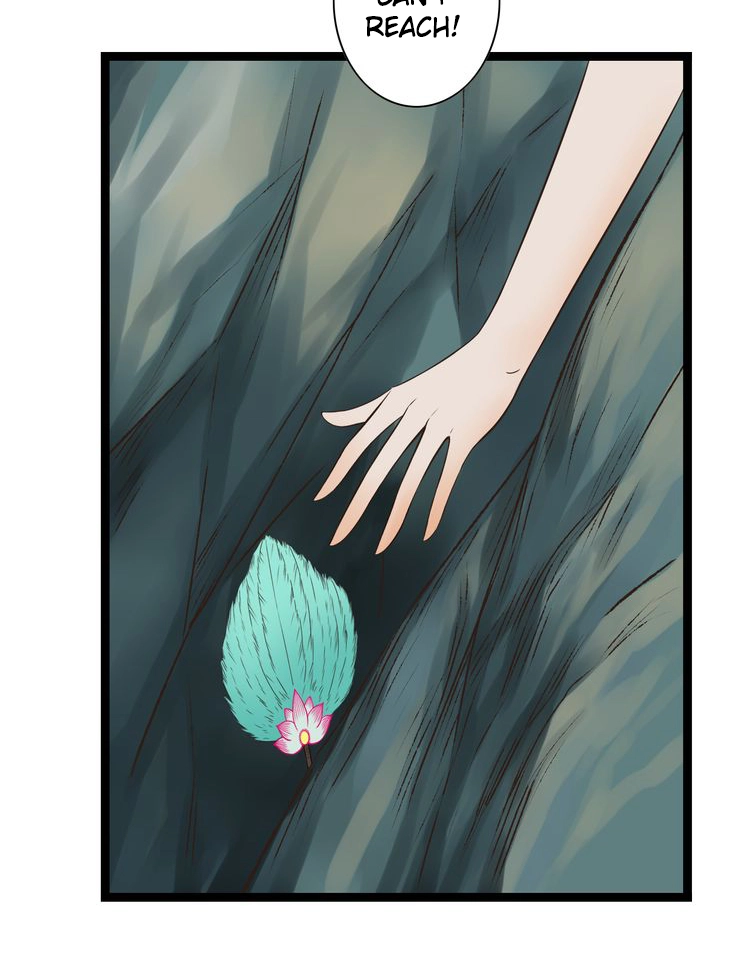 Mute Uncle Chapter 13 page 25 - 