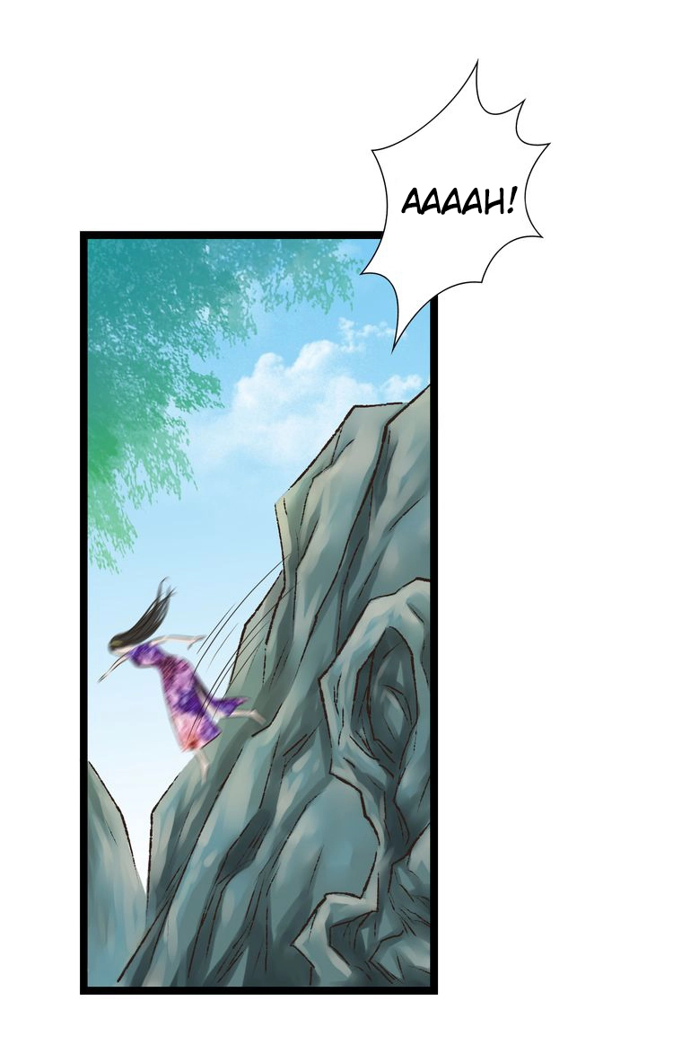 Mute Uncle Chapter 13 page 27 - 