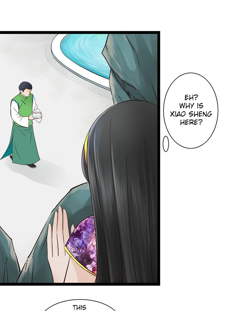 Mute Uncle Chapter 13 page 4 - 