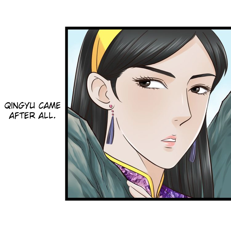 Mute Uncle Chapter 13 page 9 - 
