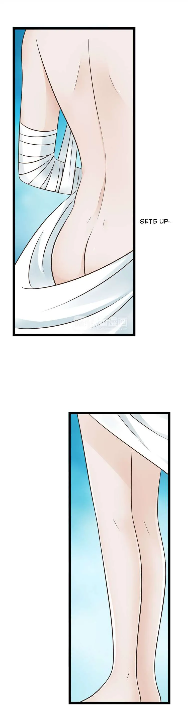 Mute Uncle Chapter 14 page 15 - 