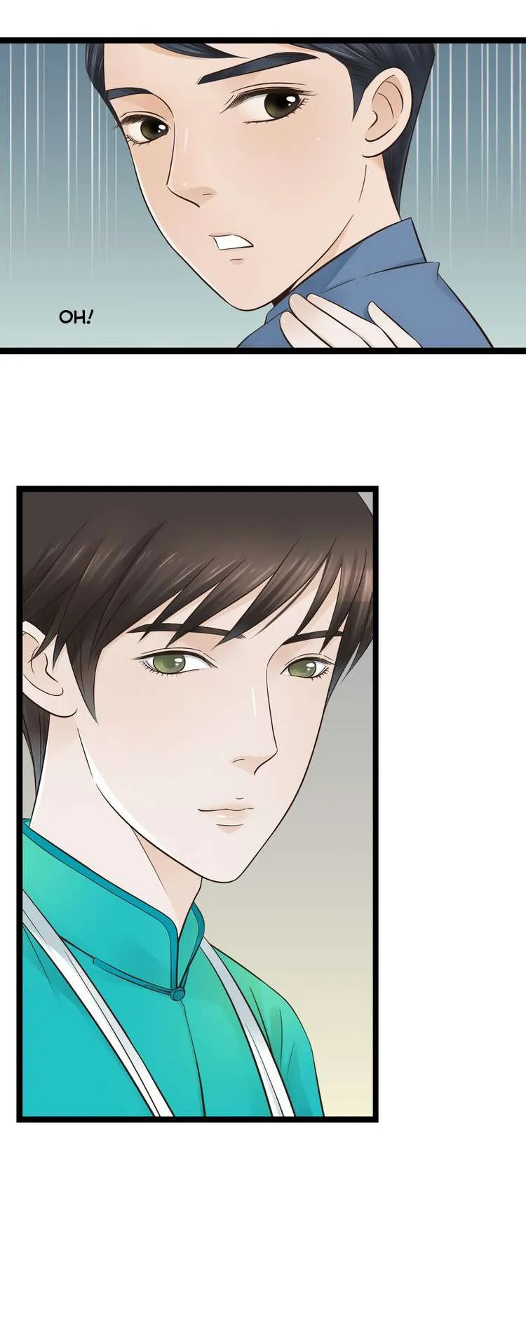 Mute Uncle Chapter 15 page 11 - 