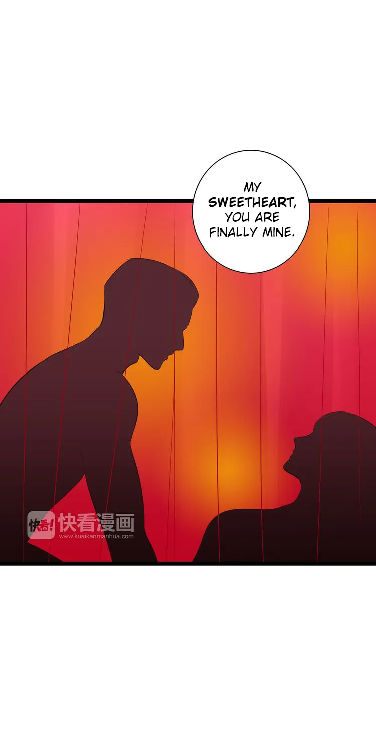 Mute Uncle Chapter 16 page 17 - 
