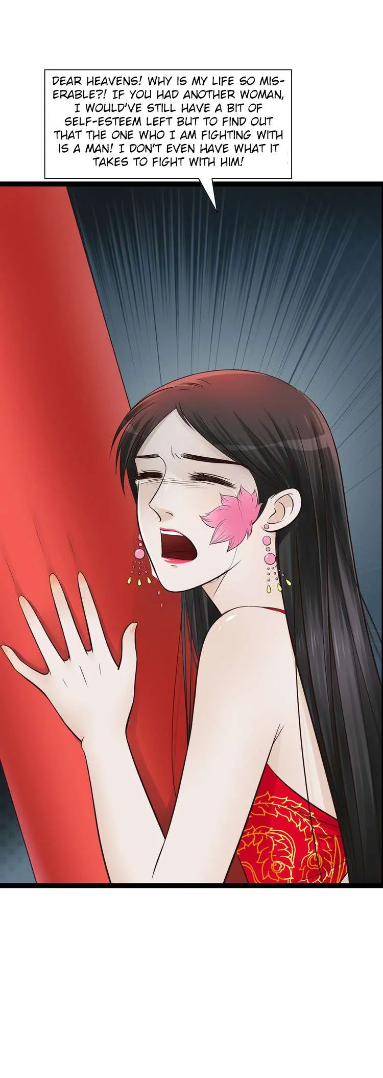 Mute Uncle Chapter 17 page 5 - 