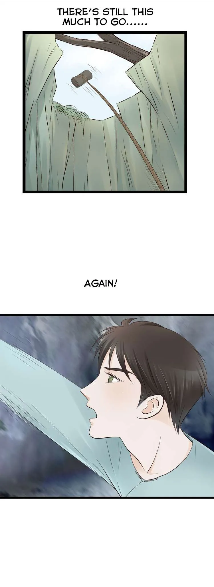 Mute Uncle Chapter 18 page 13 - 