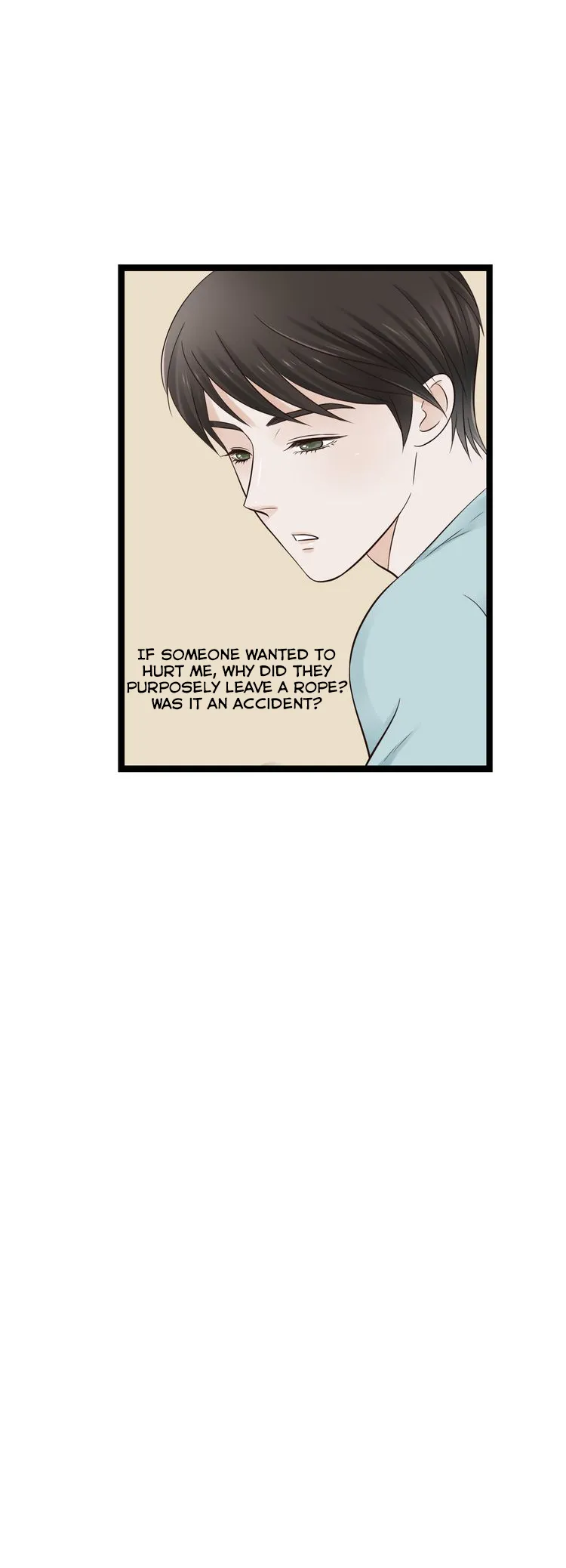 Mute Uncle Chapter 18 page 9 - 