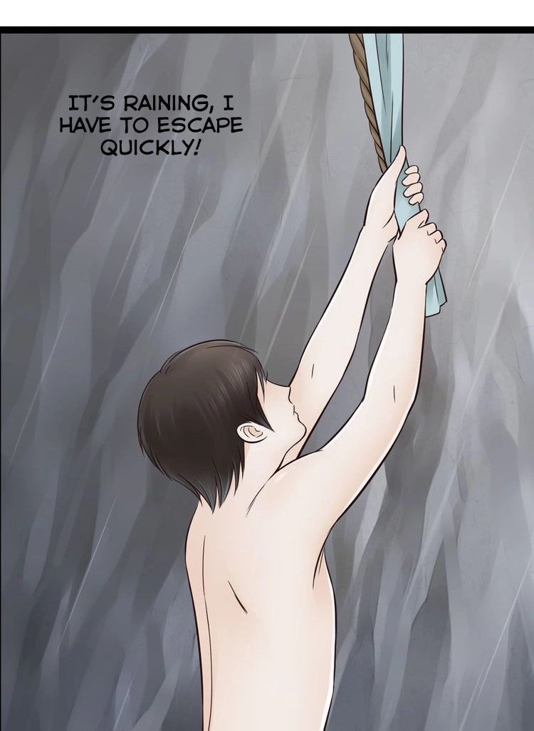 Mute Uncle Chapter 19 page 12 - 