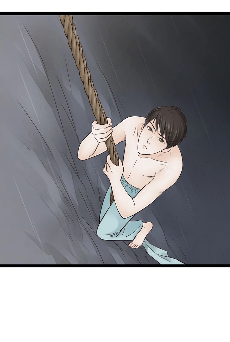 Mute Uncle Chapter 19 page 14 - 