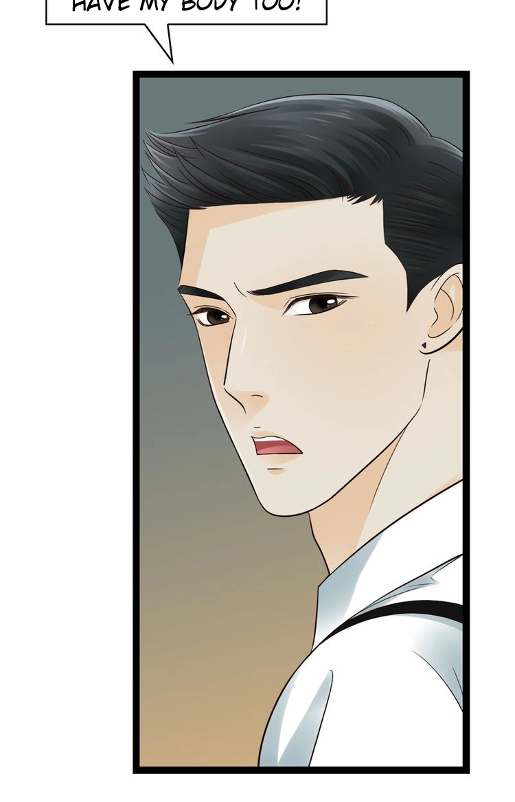 Mute Uncle Chapter 19 page 29 - 