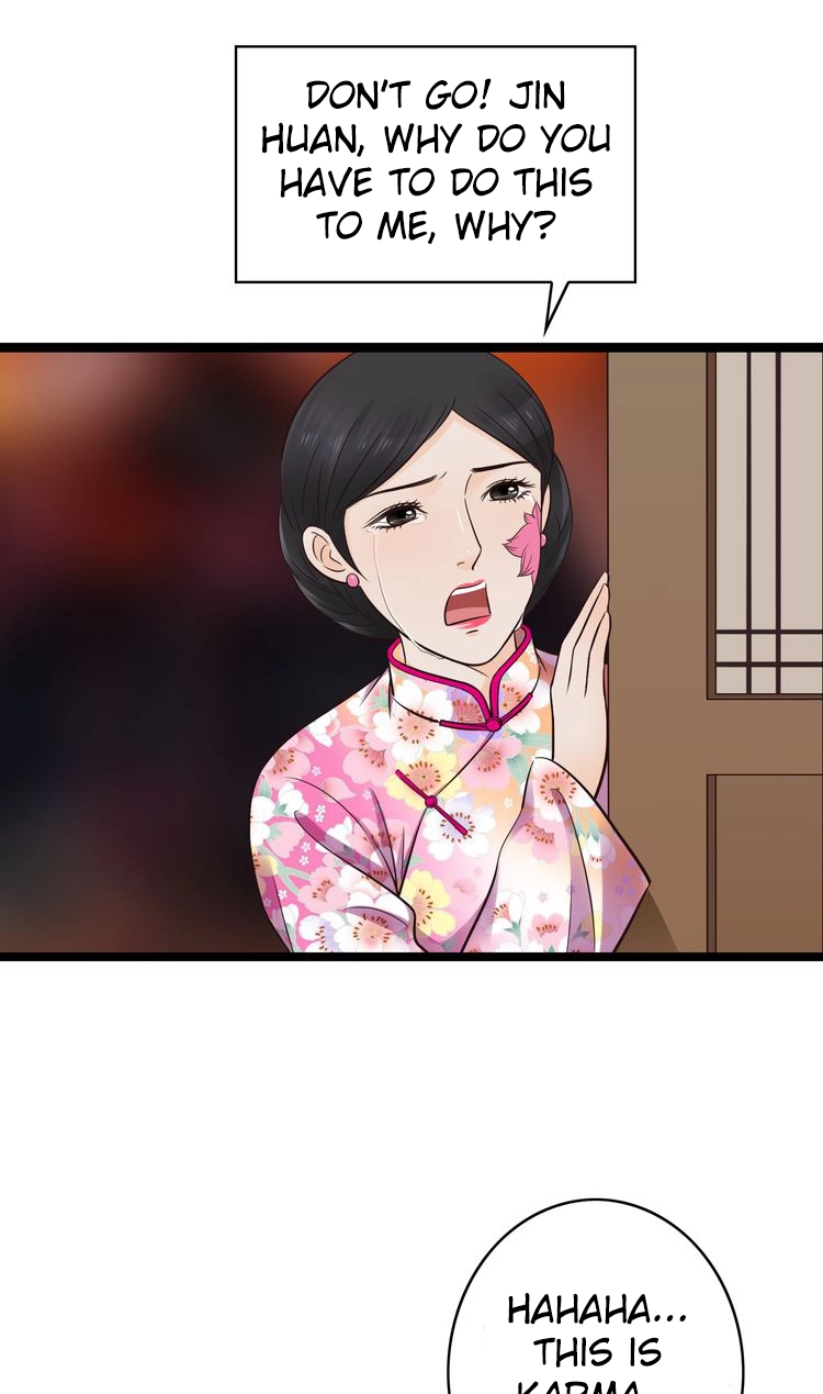 Mute Uncle Chapter 19 page 32 - 