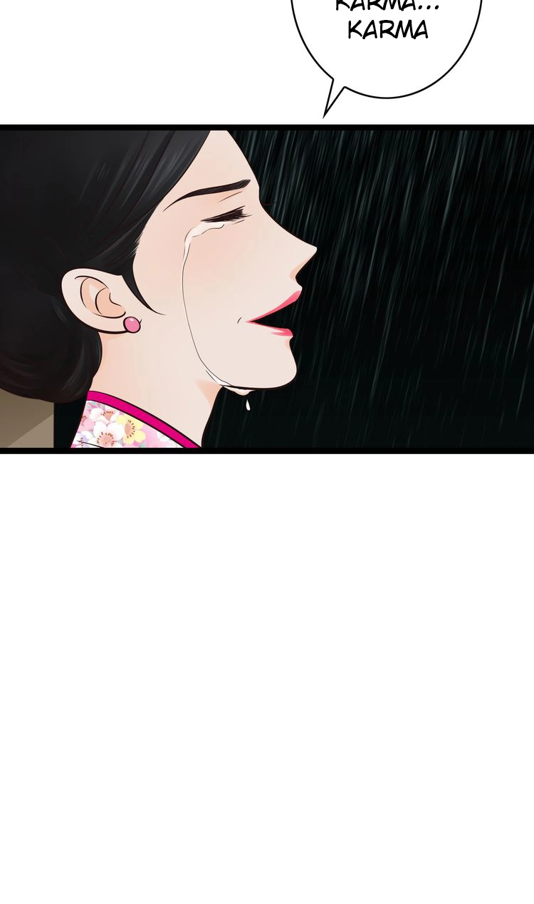 Mute Uncle Chapter 19 page 33 - 