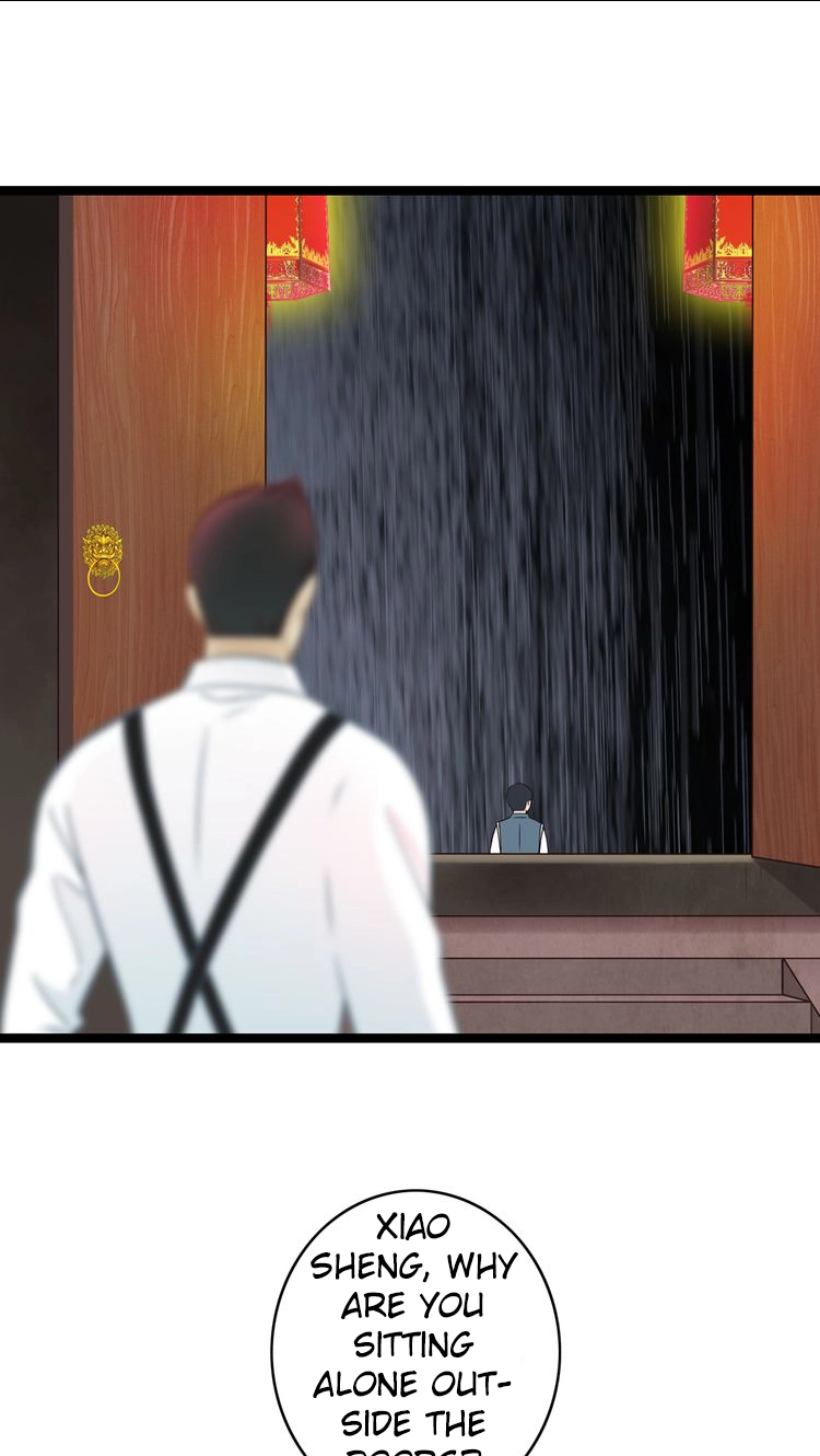 Mute Uncle Chapter 19 page 34 - 