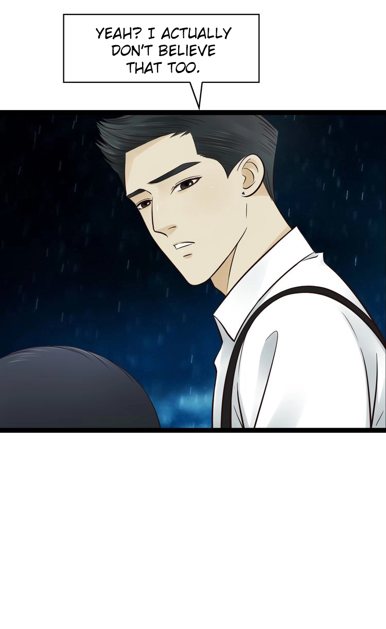 Mute Uncle Chapter 19 page 37 - 