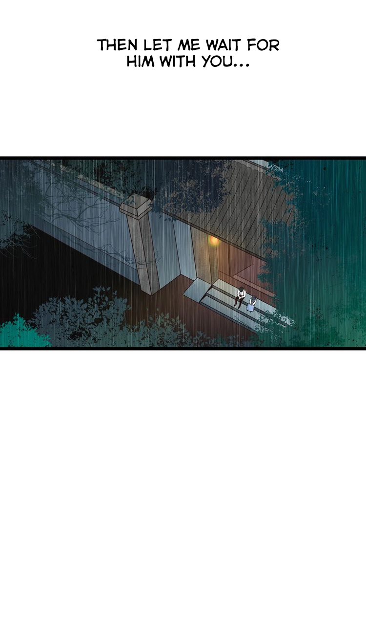 Mute Uncle Chapter 19 page 38 - 
