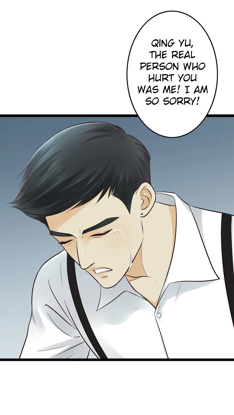 Mute Uncle Chapter 19 page 8 - 