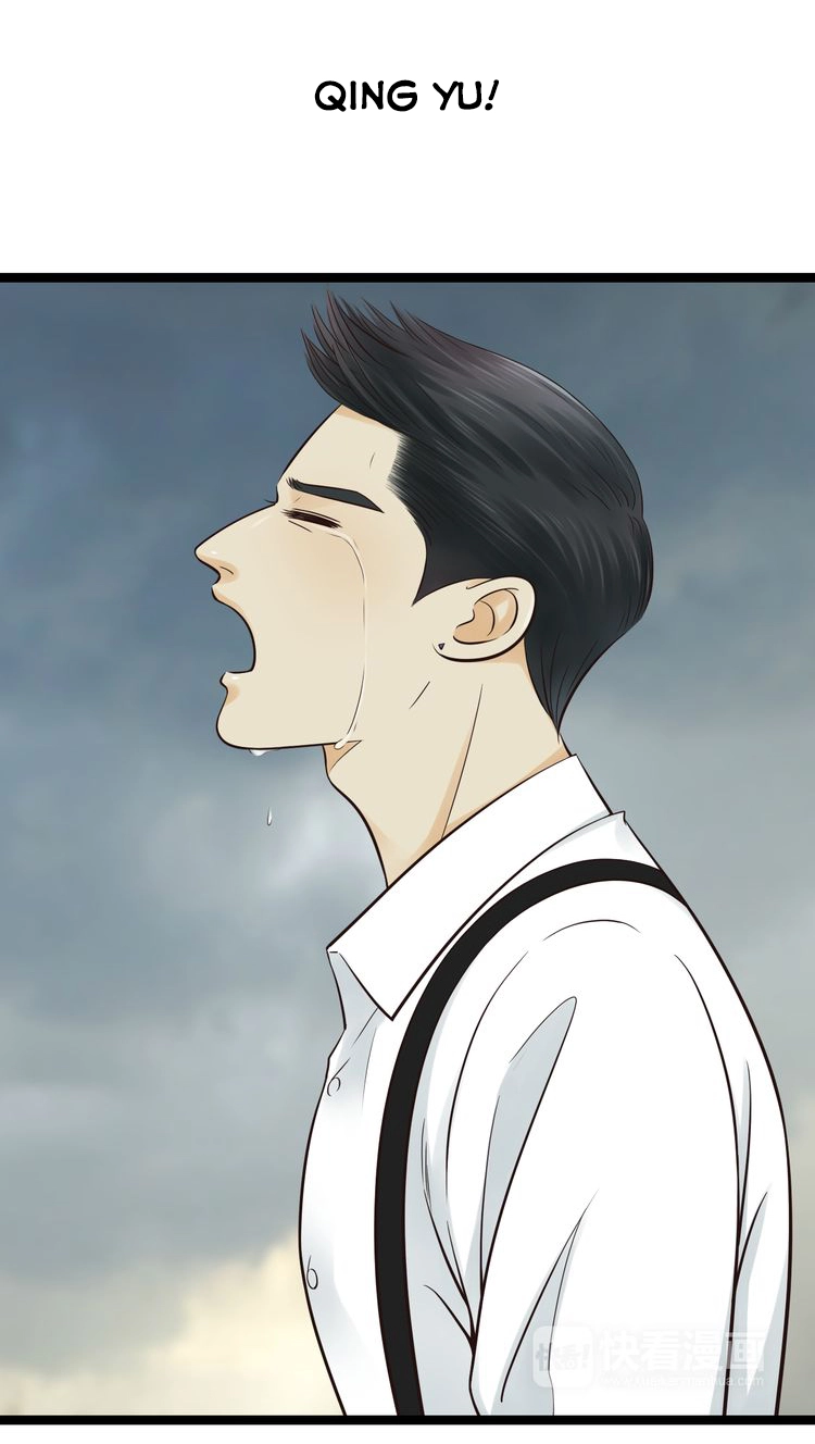 Mute Uncle Chapter 19 page 9 - 
