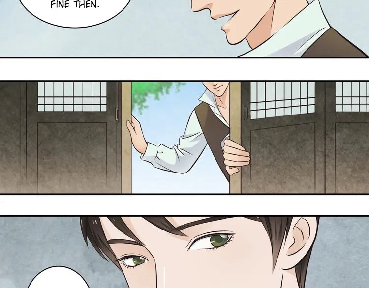 Mute Uncle Chapter 2 page 11 - 