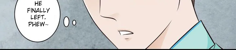 Mute Uncle Chapter 2 page 12 - 