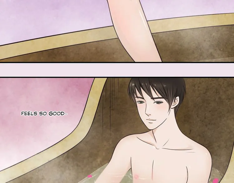 Mute Uncle Chapter 2 page 17 - 