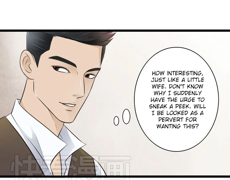 Mute Uncle Chapter 2 page 19 - 